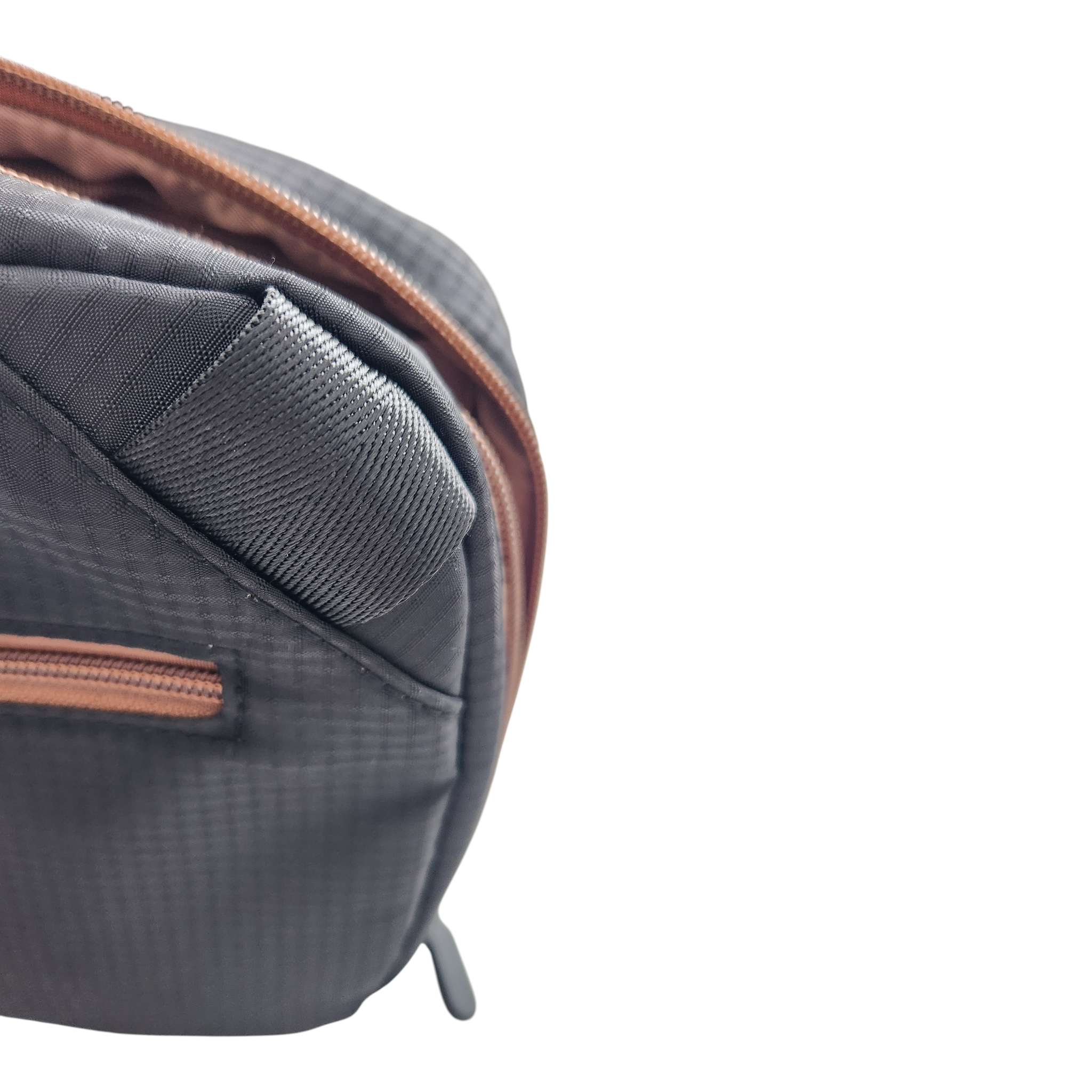 Everyday Sling - Black Ripstop