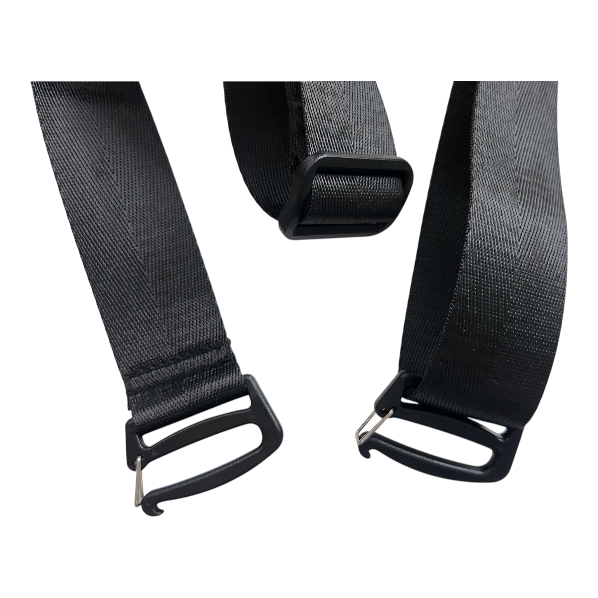 Everyday Sling - Black Ripstop