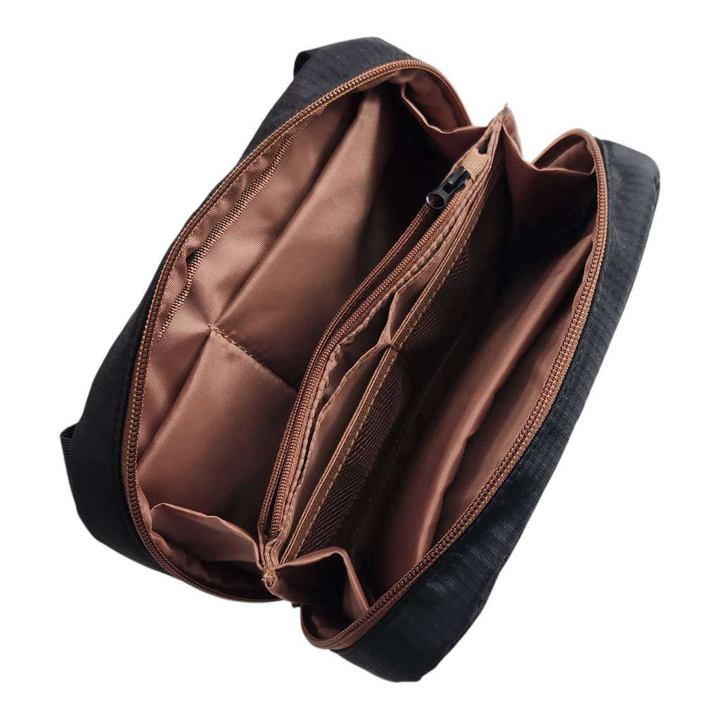 Everyday Sling - Black Ripstop