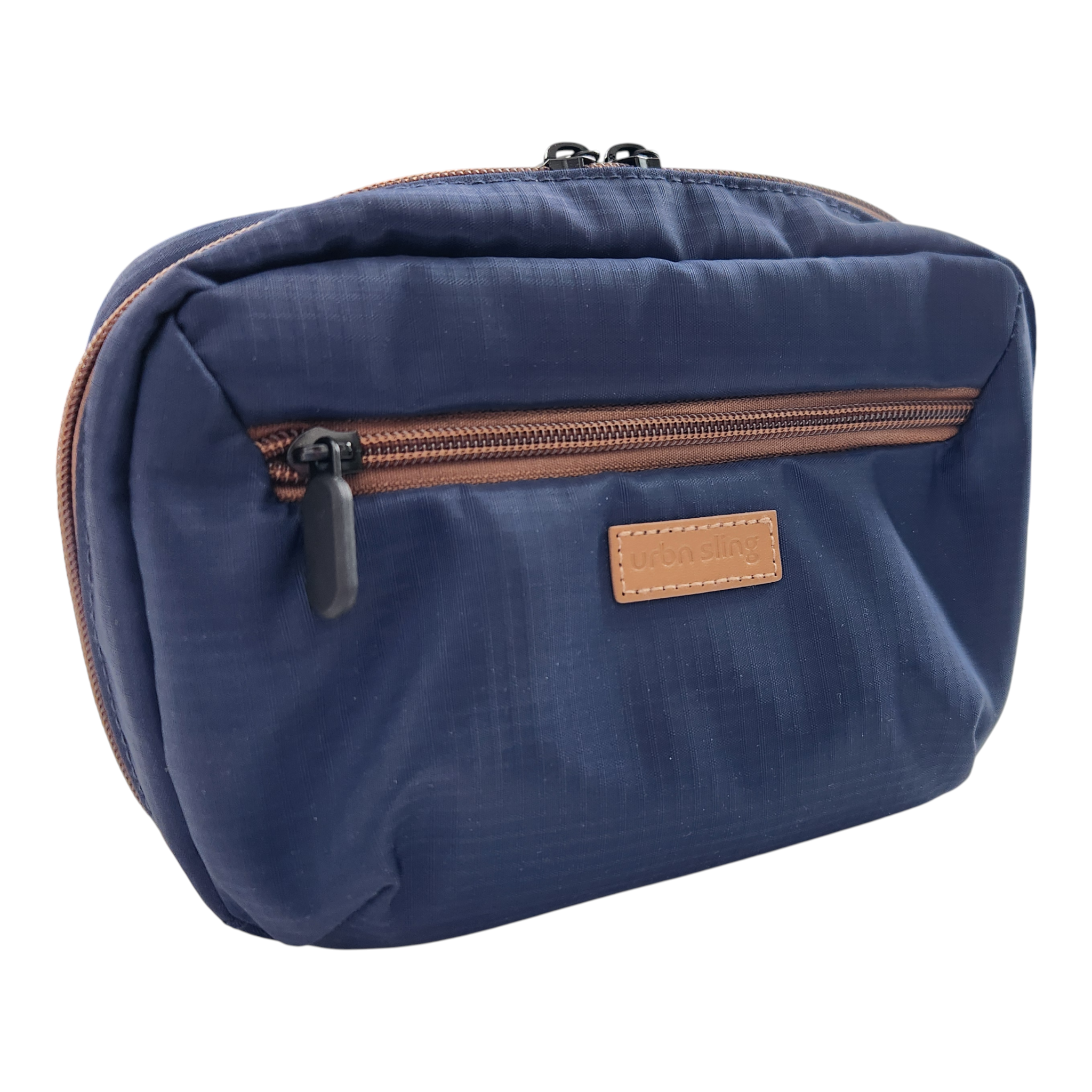 Everyday Sling - Navy Ripstop