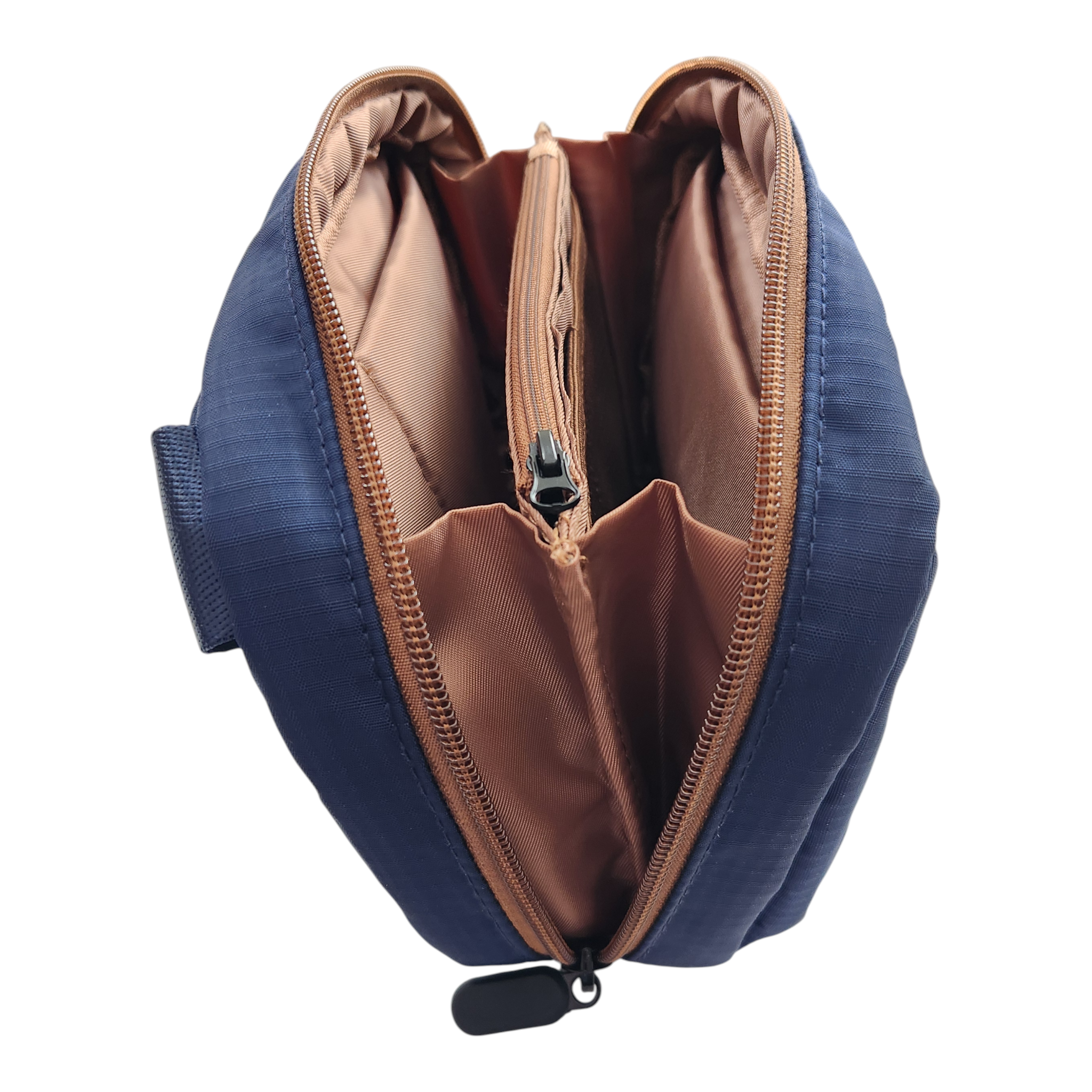 Everyday Sling - Navy Ripstop