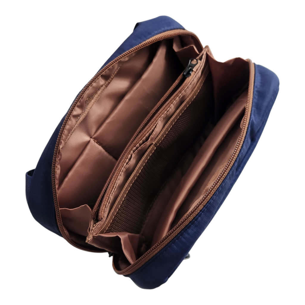 Everyday Sling - Navy Ripstop