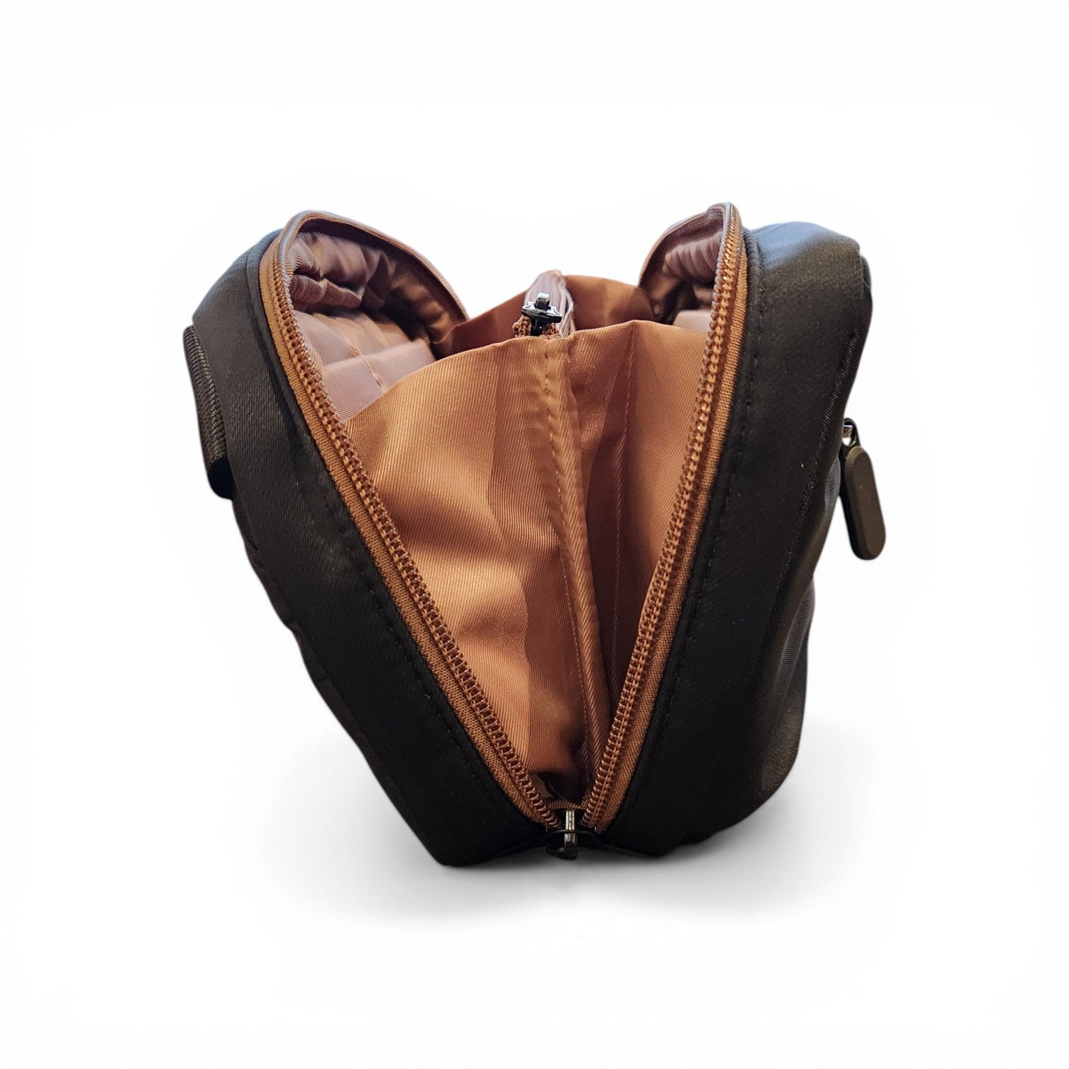 Everyday Sling - Black Twill