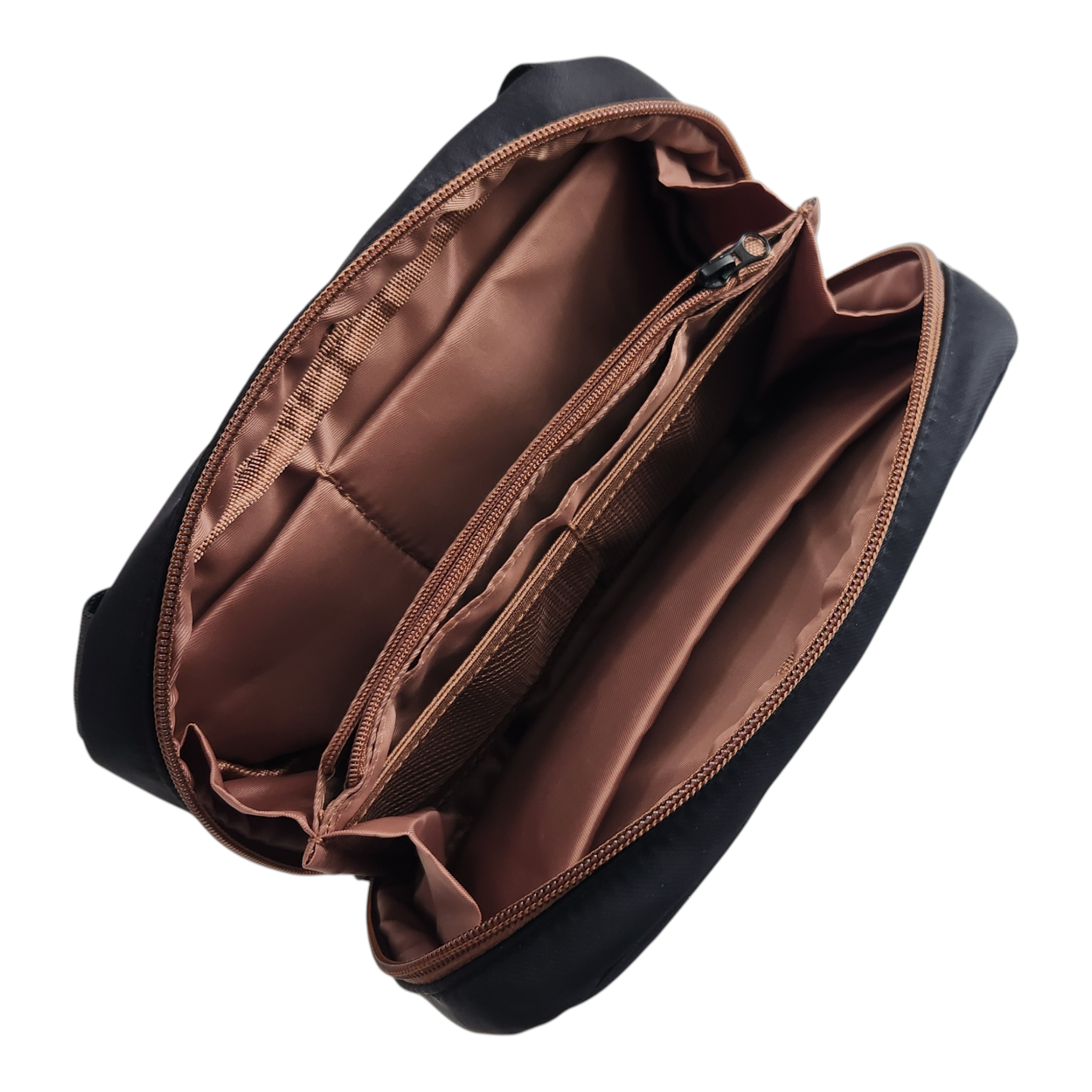 Everyday Sling - Black Twill