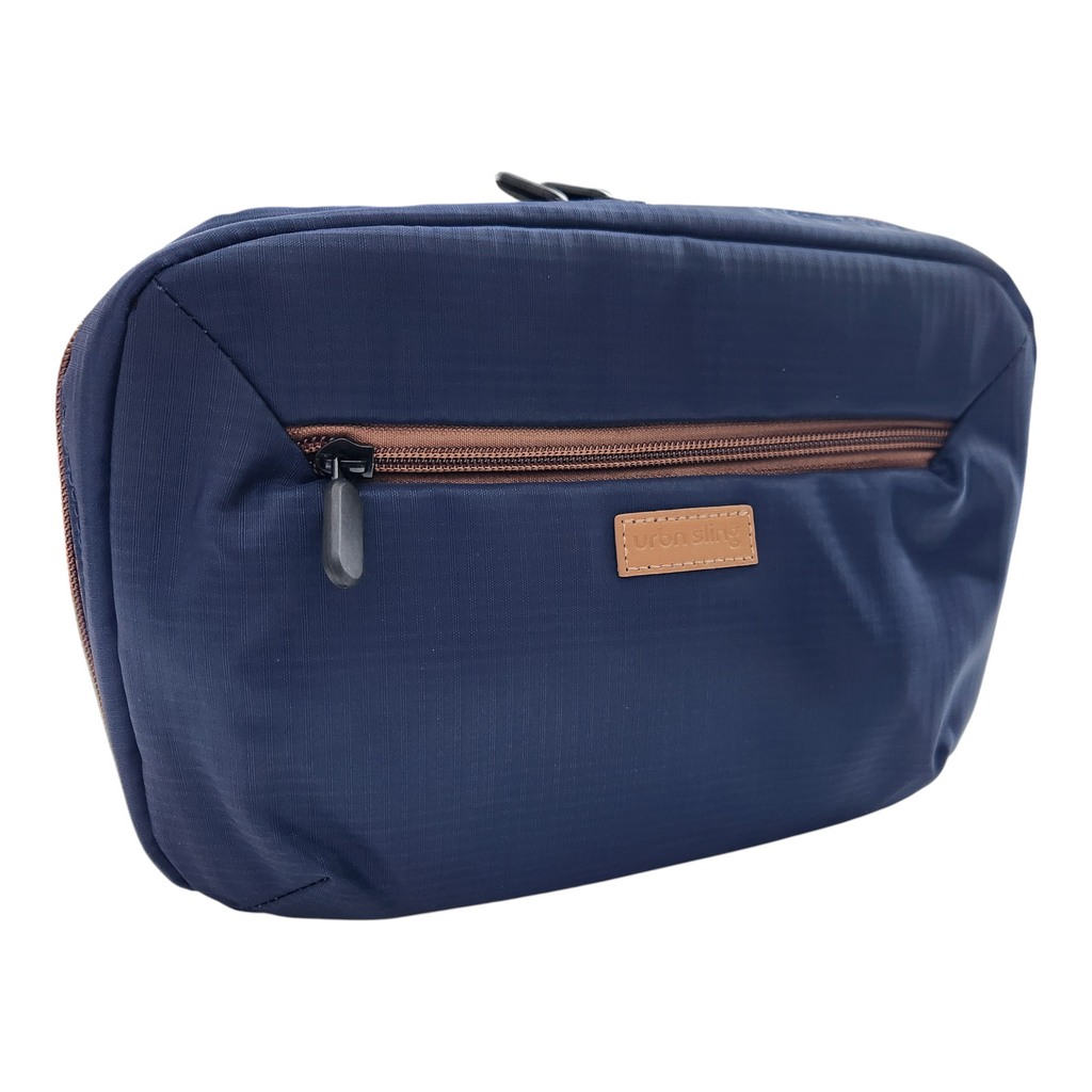 Go Beyond Sling - Navy Ripstop
