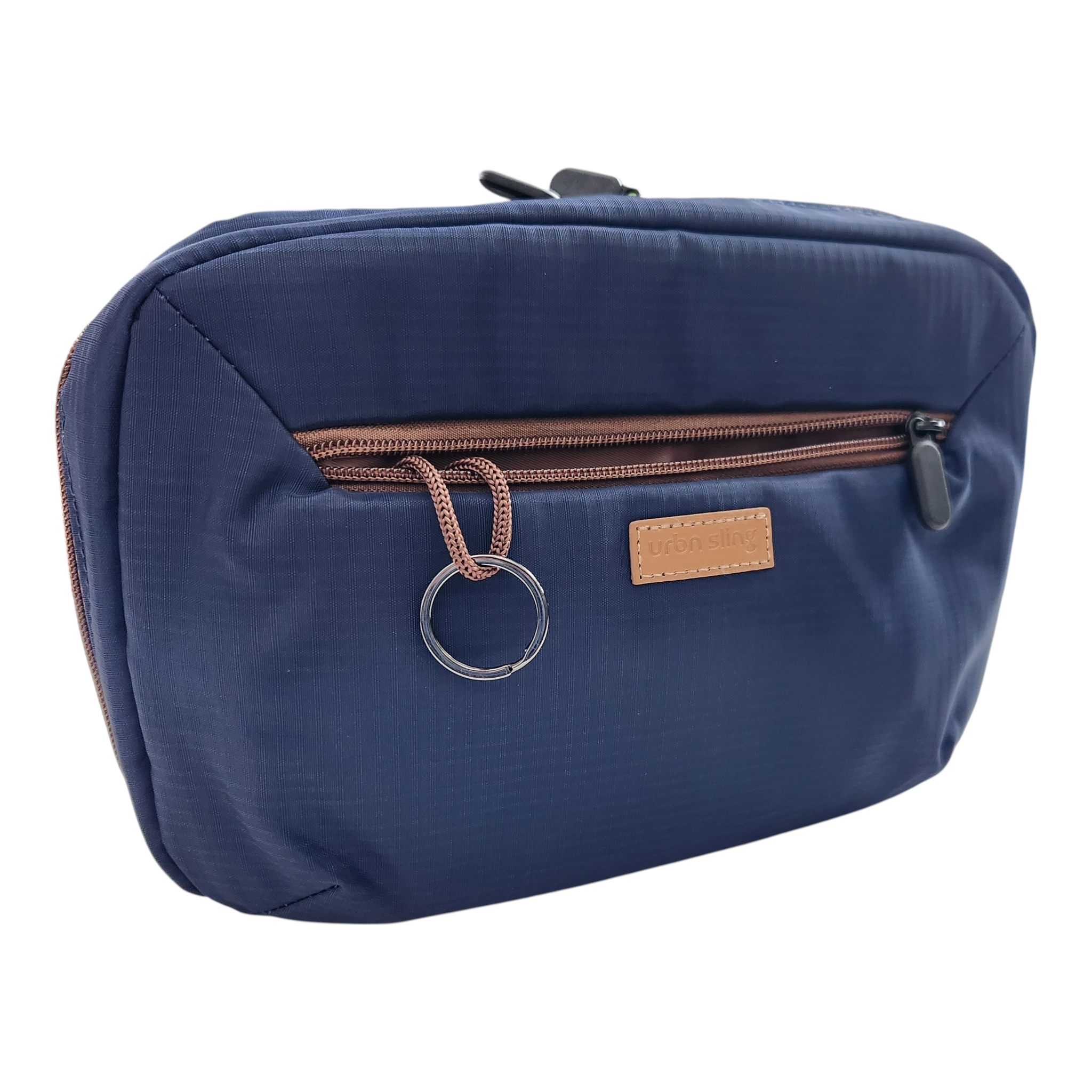 Go Beyond Sling - Navy Ripstop