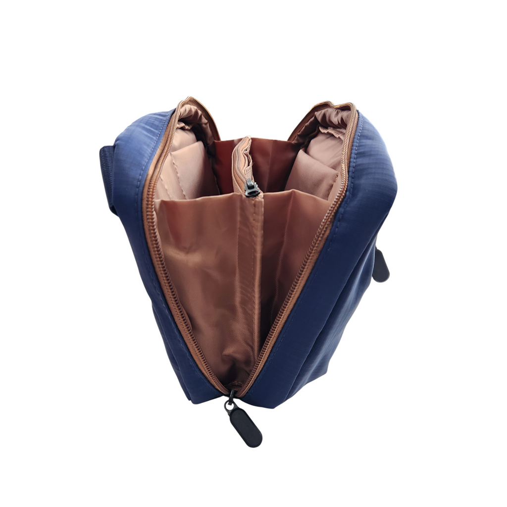 Go Beyond Sling - Navy Ripstop