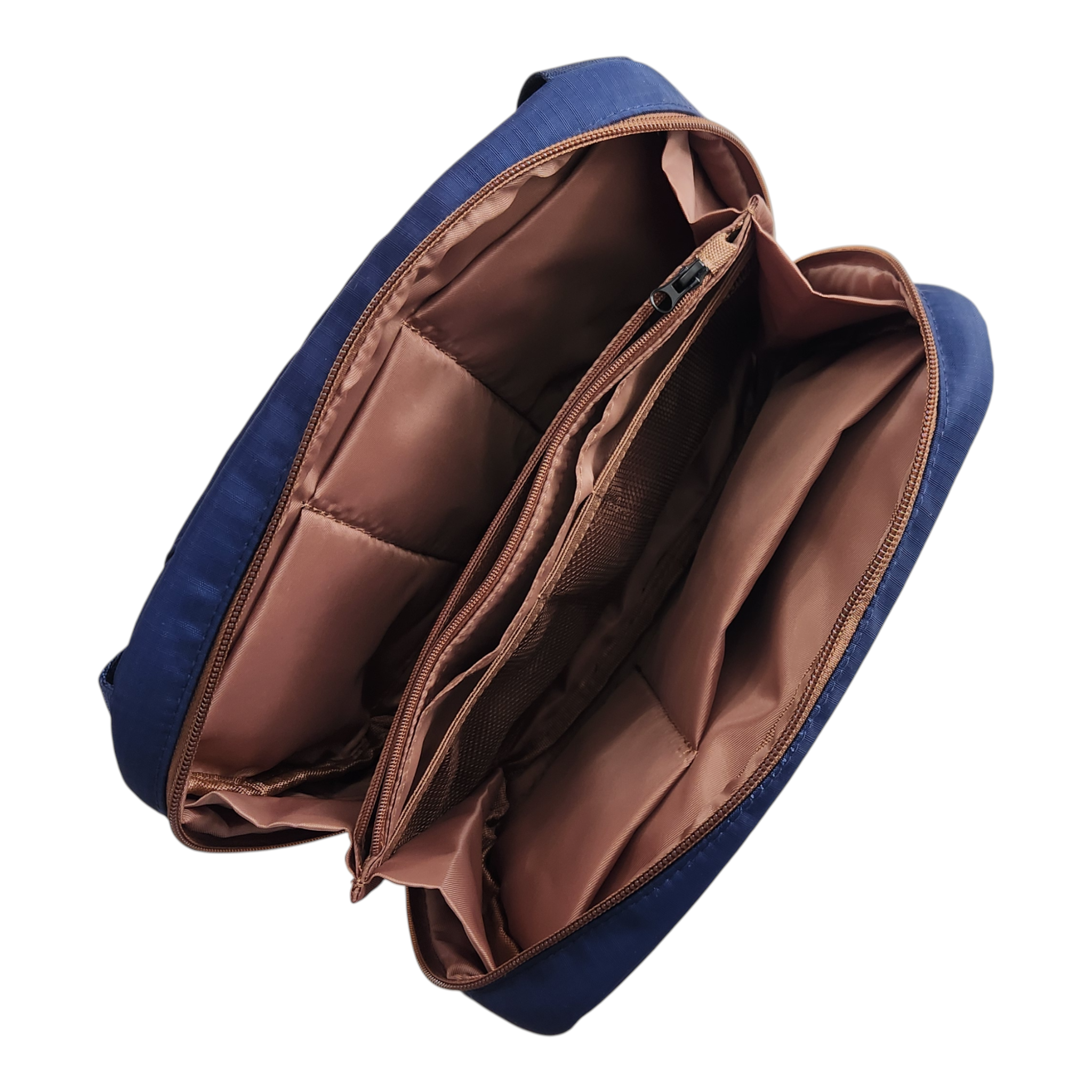 Go Beyond Sling - Navy Ripstop