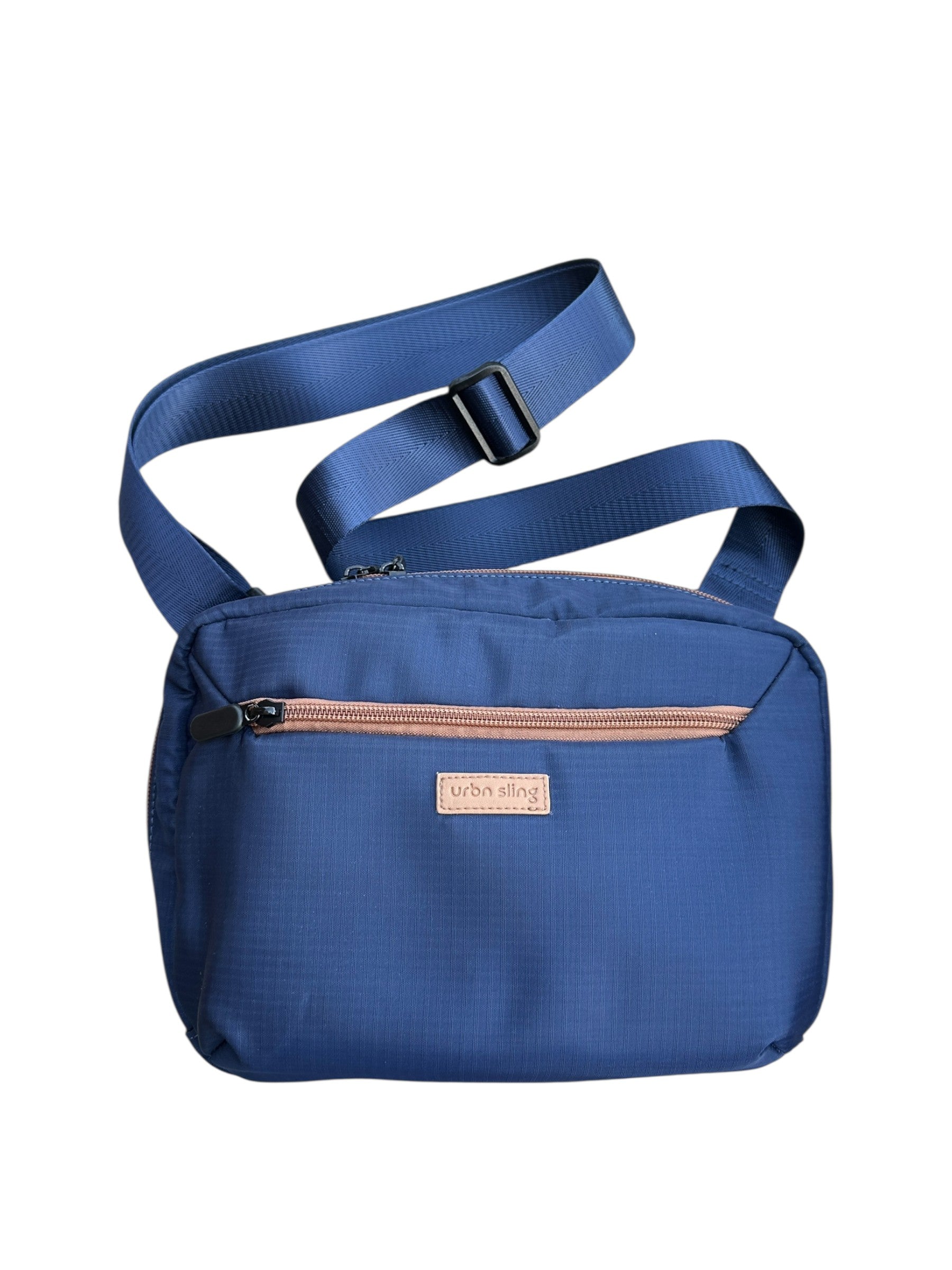 Go Beyond Sling - Pattern Navy