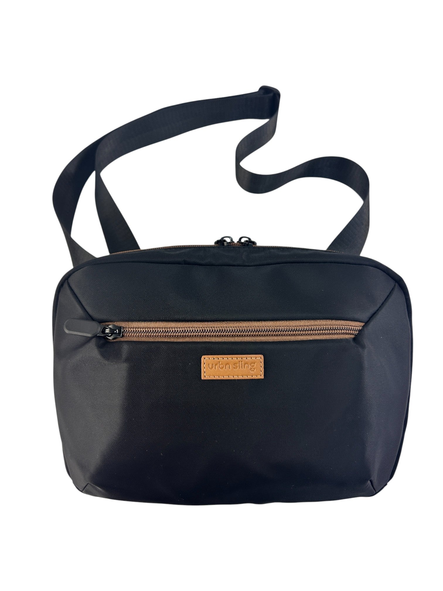 Go Beyond Sling - Smooth Black