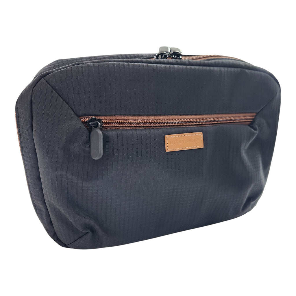 Go Beyond Sling - Black Ripstop