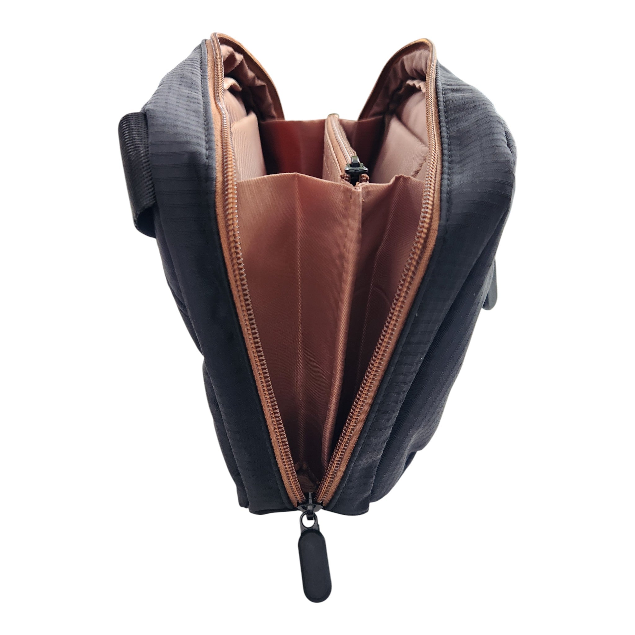 Go Beyond Sling - Black Ripstop