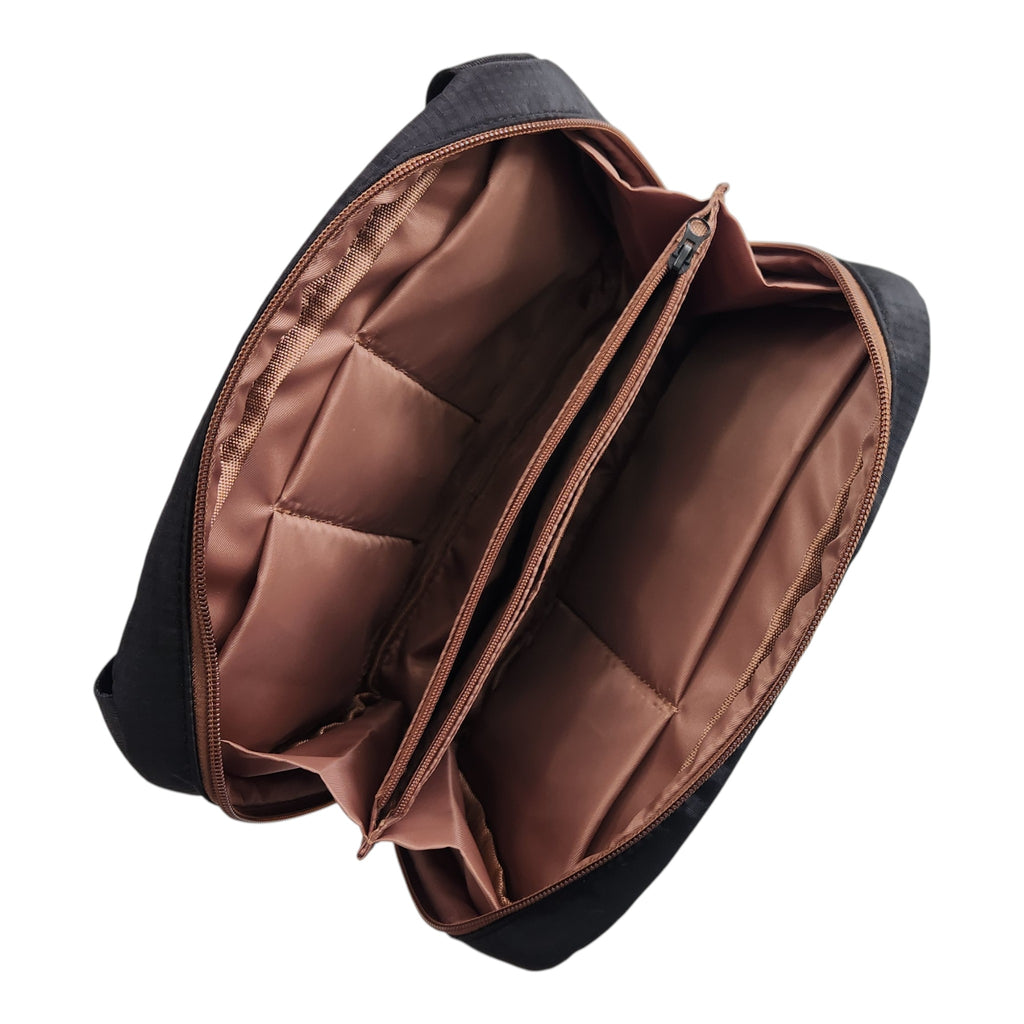 Go Beyond Sling - Black Ripstop