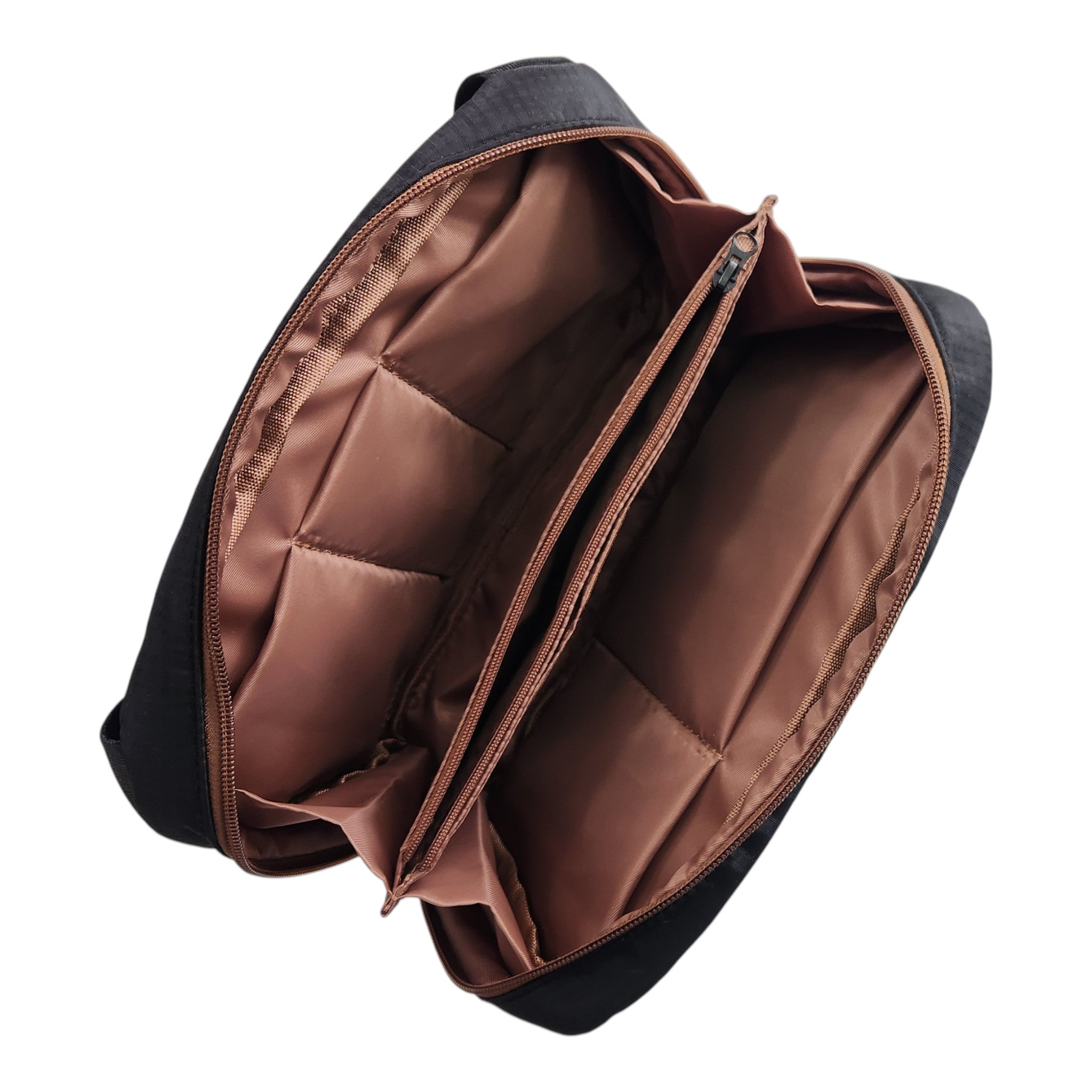 Go Beyond Sling - Black Ripstop