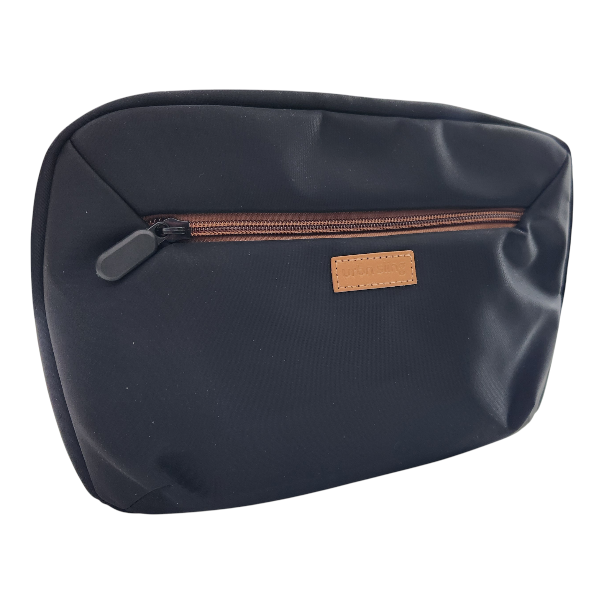 Go Beyond Sling - Black Twill