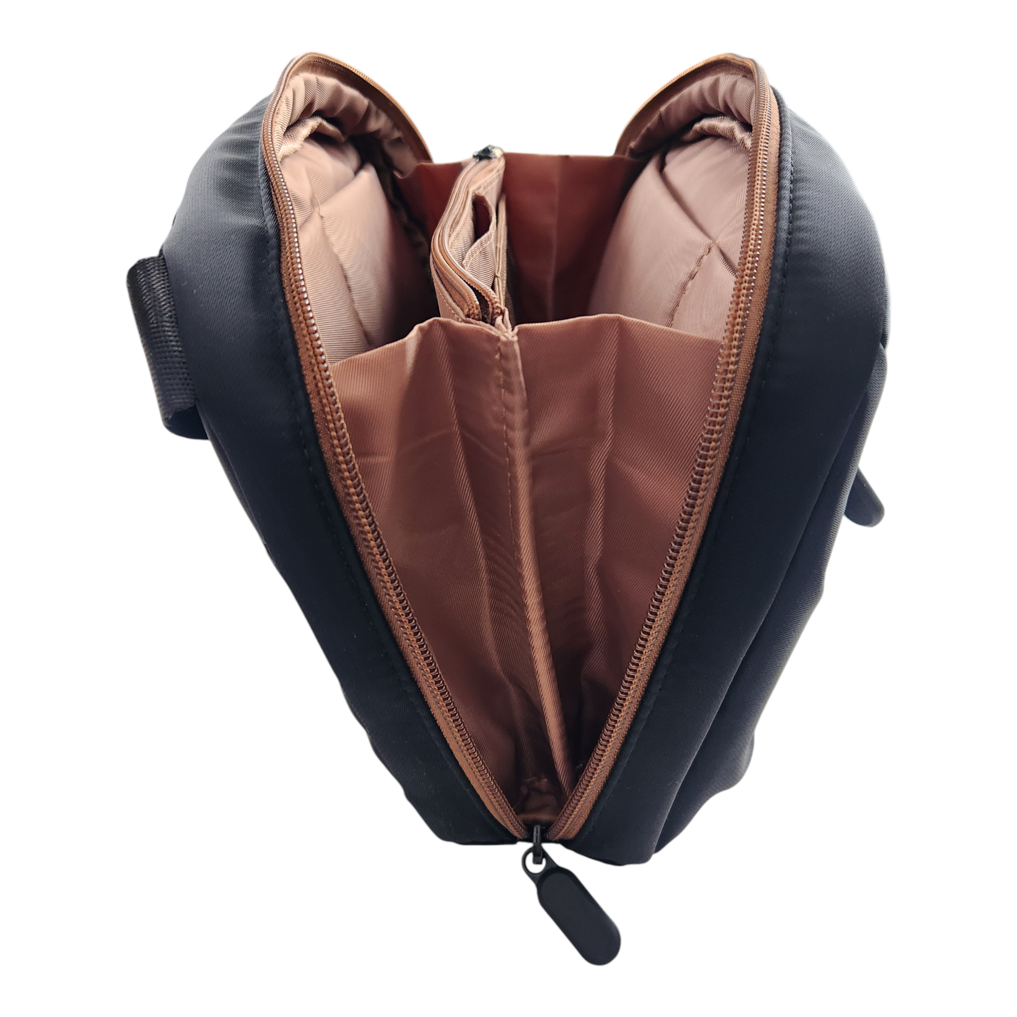 Go Beyond Sling - Black Twill