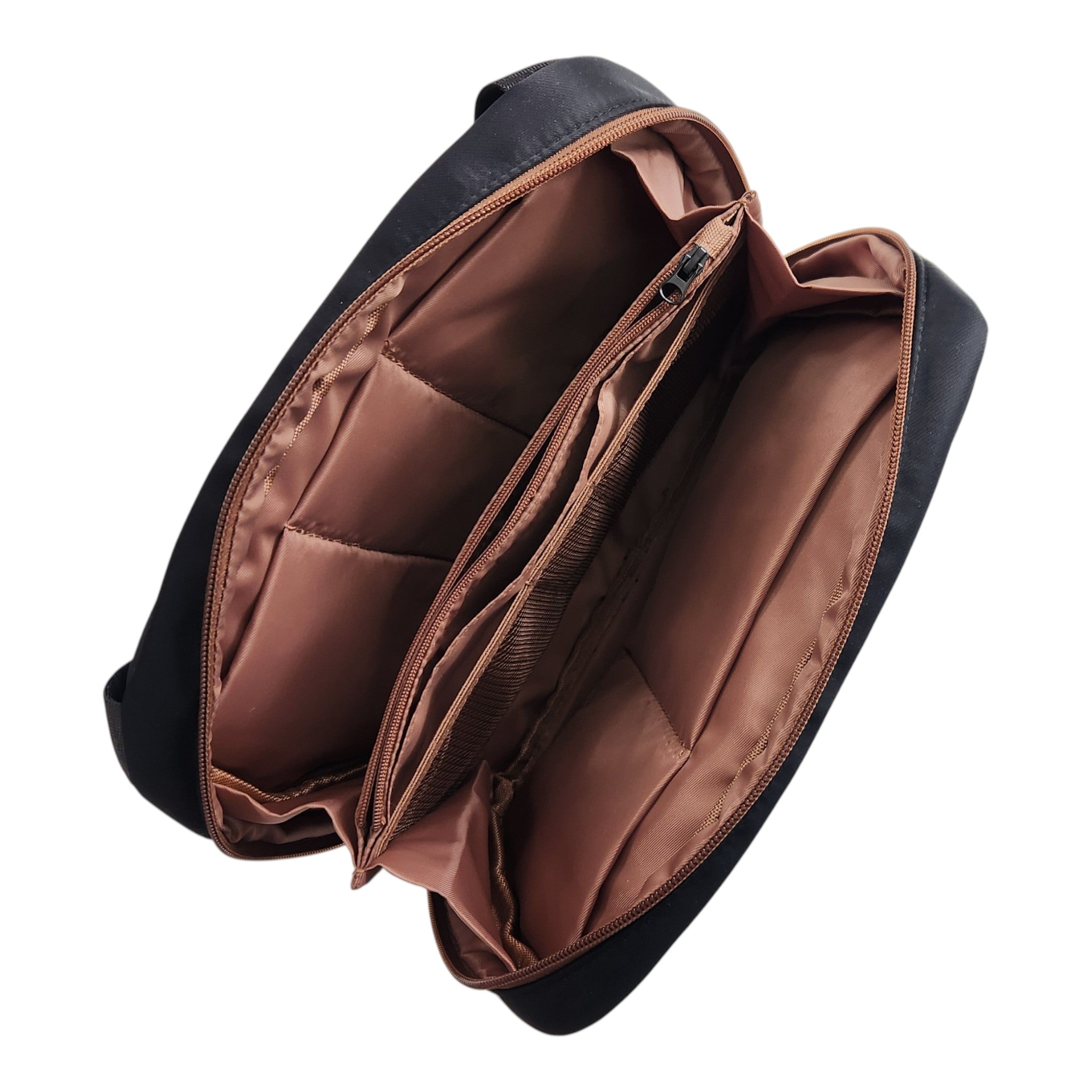 Go Beyond Sling - Black Twill