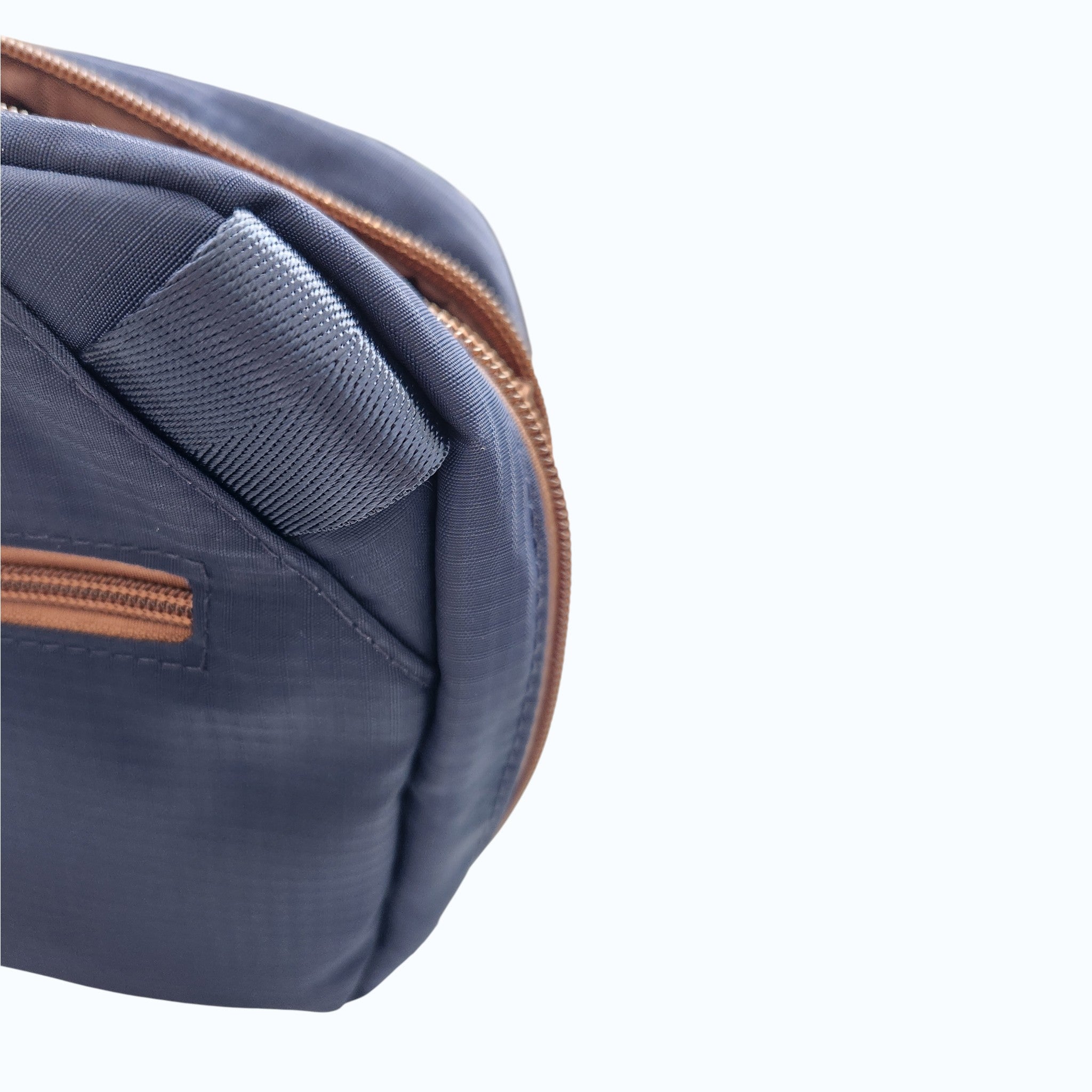 Everyday Sling - Navy Ripstop